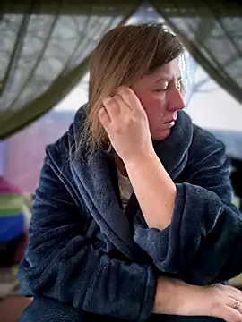 Natali UA online show from November 2025 05:45:02 AM