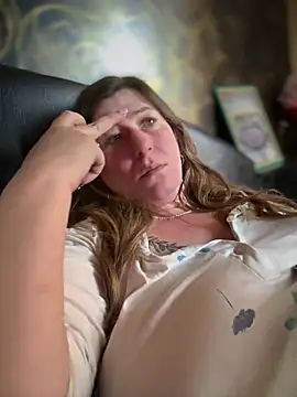 Natali UA online show from April 2026 08:09:02 AM