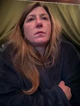 Natali UA online show from April 2026 07:04:01 PM