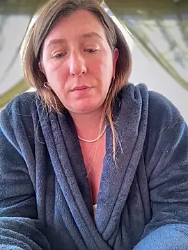 Natali UA online show from April 2026 01:35:02 PM