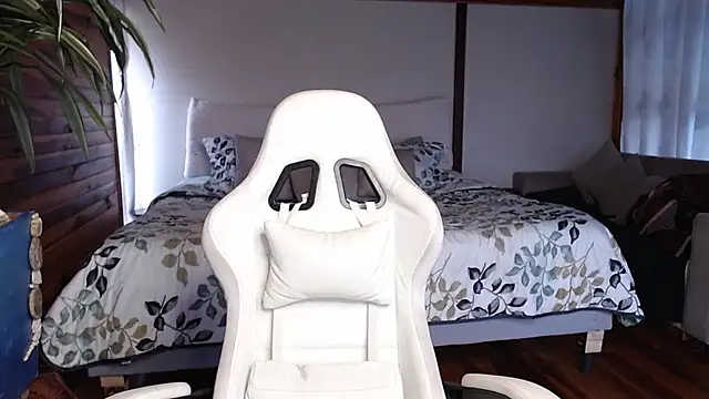 IsabelaGomez online show from January 2025 08:56:02 PM