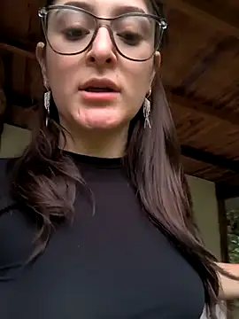 IsabelaGomez online show from February 2025 12:26:02 PM