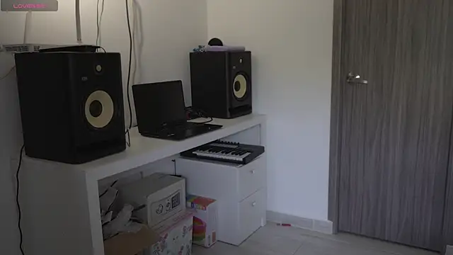 aimi art1 online show from January 2025 12:48:02 PM