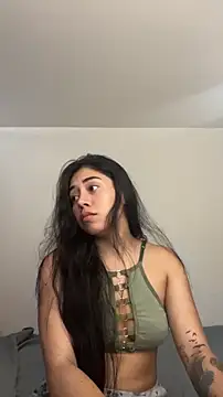 aimi art1 online show from March 2026 09:10:01 PM