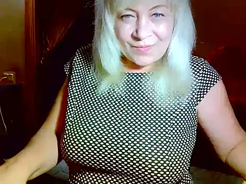 AgoniA7 online show from June 2026 06:34:01 PM