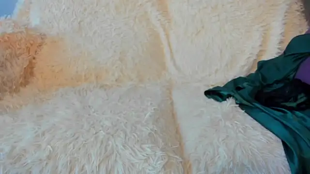 ChristinaGlory online show from February 2026 05:52:01 AM