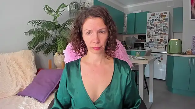 ChristinaGlory online show from May 2026 02:55:01 PM
