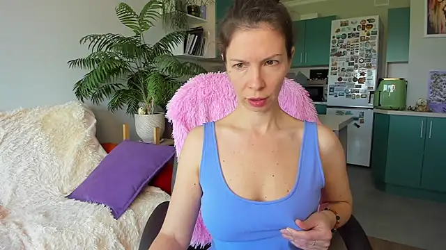 ChristinaGlory online show from May 2026 08:55:02 AM