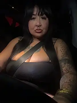 Sad1st1kSadie online show from February 2026 04:13:02 AM