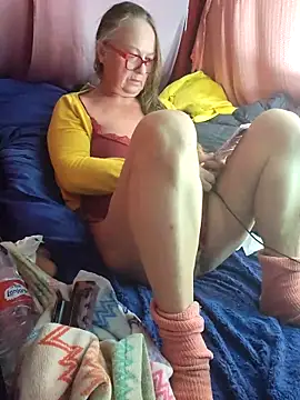 Snapshot of MucMilf59 chatting on March 2025 07:49:02 PM MucMilf59 online show from March 2025 07:49:02 PM