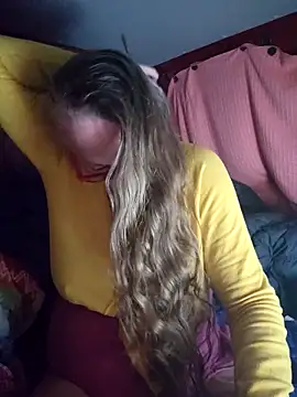 Snapshot of MucMilf59 chatting on March 2025 08:00:01 PM MucMilf59 online show from March 2025 08:00:01 PM