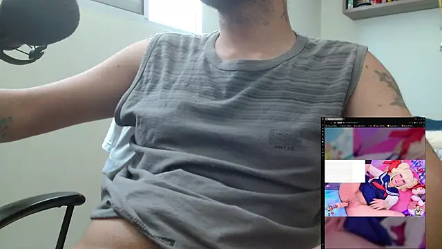 pudding24 online show from November 2025 04:43:02 PM