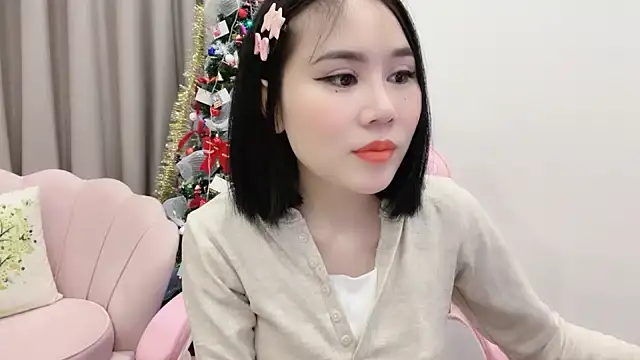 Snapshot of Meilian2021 chatting on December 2024 04:09:01 AM Meilian2021 online show from December 2024 04:09:01 AM