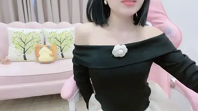 Snapshot of Meilian2021 chatting on December 2024 06:45:01 AM Meilian2021 online show from December 2024 06:45:01 AM