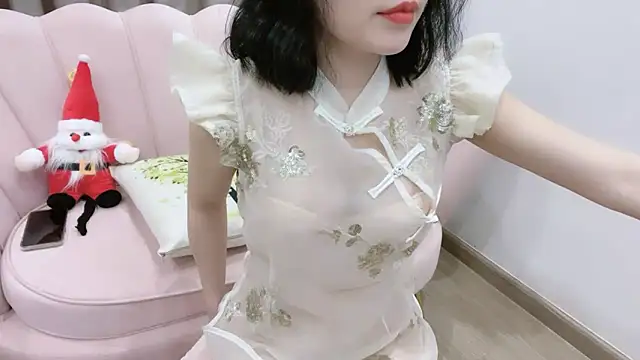 Snapshot of Meilian2021 chatting on January 2025 08:20:02 AM Meilian2021 online show from January 2025 08:20:02 AM