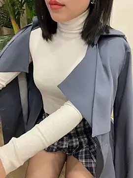 Snapshot of Meilian2021 chatting on February 2025 07:45:02 AM Meilian2021 online show from February 2025 07:45:02 AM