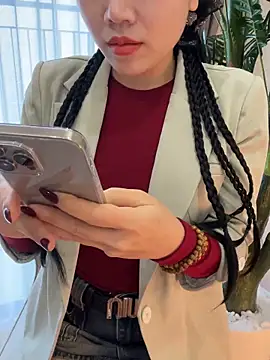 Snapshot of Meilian2021 chatting on February 2025 04:39:01 AM Meilian2021 online show from February 2025 04:39:01 AM