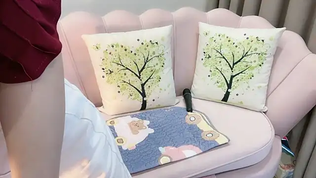 Snapshot of Meilian2021 chatting on February 2025 04:49:01 AM Meilian2021 online show from February 2025 04:49:01 AM