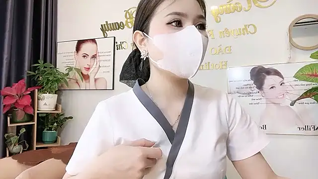 Snapshot of Meilian2021 chatting on September 2025 03:51:01 AM Meilian2021 online show from September 2025 03:51:01 AM