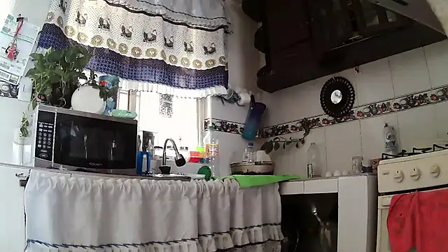 Alexa Morrison online show from February 2026 06:58:01 PM