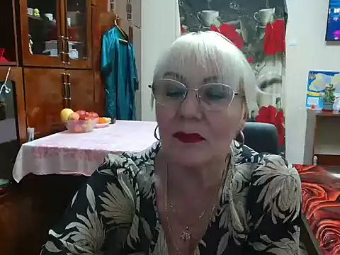 JenaCheim online show from January 2025 07:39:01 PM