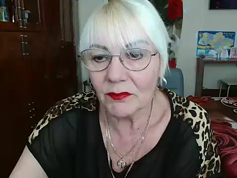 JenaCheim online show from February 2025 06:38:02 AM