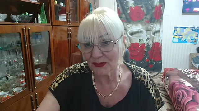 JenaCheim online show from March 2026 08:26:01 PM
