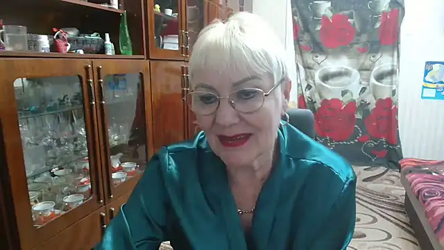 JenaCheim online show from March 2026 08:56:01 PM