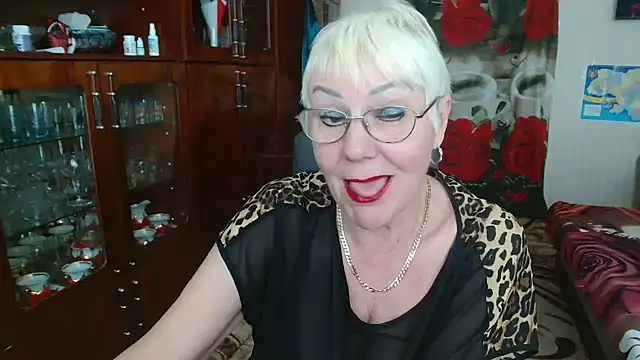 JenaCheim online show from March 2026 08:08:01 AM