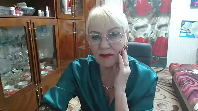 JenaCheim online show from March 2026 09:31:02 PM
