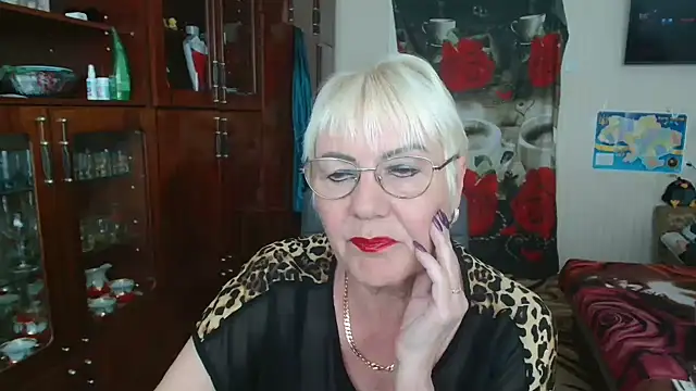 JenaCheim online show from May 2026 06:53:01 AM