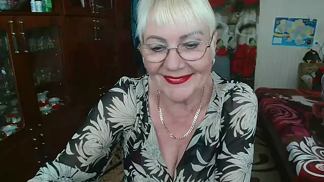 JenaCheim online show from May 2026 05:26:02 AM