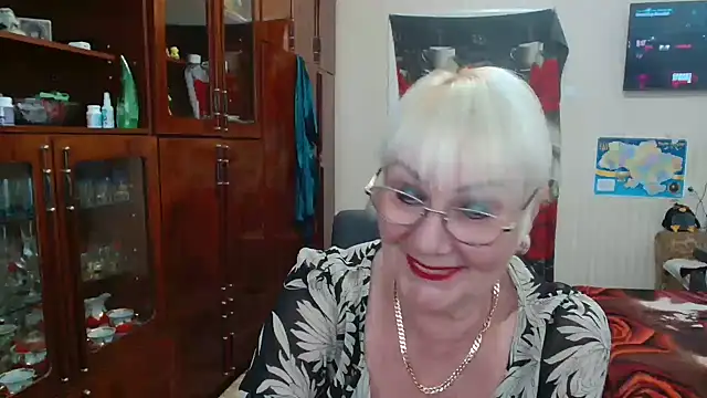 JenaCheim online show from May 2026 05:47:01 AM