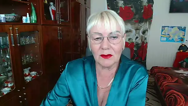 JenaCheim online show from May 2026 06:32:03 AM
