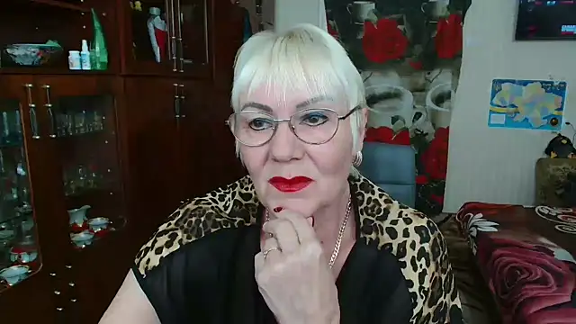 JenaCheim online show from May 2026 05:24:02 AM
