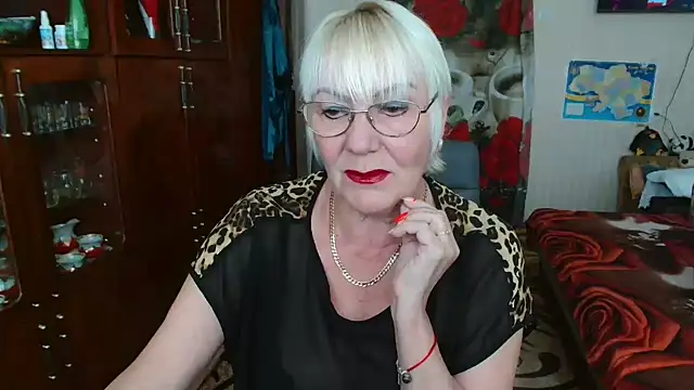 JenaCheim online show from July 2026 05:56:01 AM