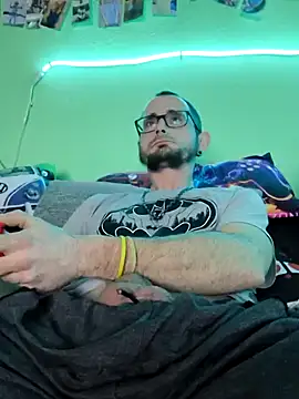 Steveschaw online show from January 2025 09:04:02 PM