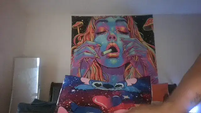 EnticingAaliyah online show from October 2025 05:46:02 PM