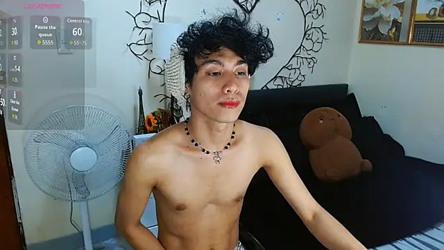 WildestTwink online show from January 2026 11:37:01 AM