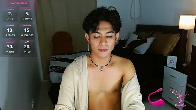 WildestTwink online show from February 2026 02:25:02 PM