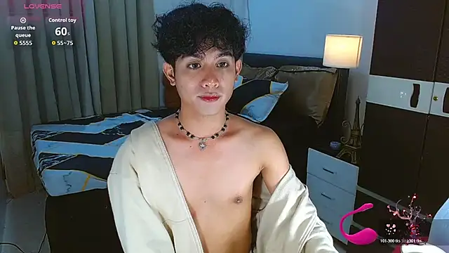 WildestTwink online show from February 2026 07:02:02 PM