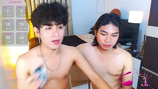 WildestTwink online show from March 2026 03:38:02 PM