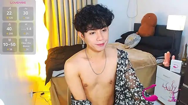 WildestTwink online show from March 2026 02:54:02 PM