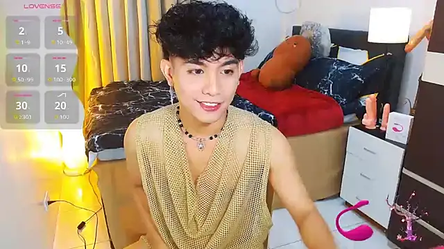 WildestTwink online show from March 2026 05:38:01 PM