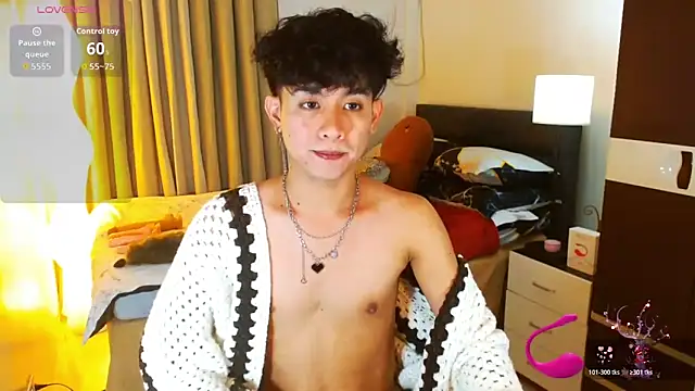 WildestTwink online show from March 2026 05:41:02 PM