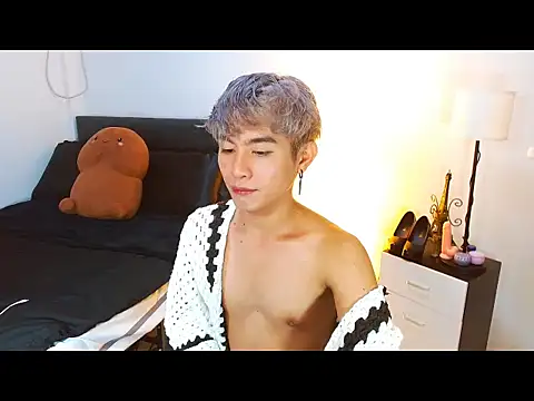 WildestTwink online show from April 2026 06:50:01 PM