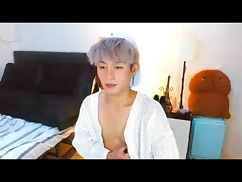 WildestTwink online show from April 2026 02:54:01 PM