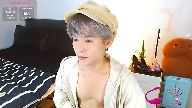 WildestTwink online show from May 2026 02:59:01 PM