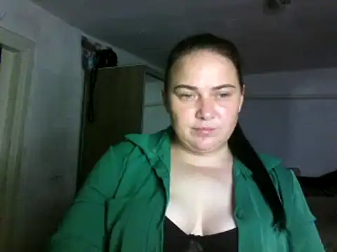 TammyAh online show from December 2024 07:22:01 PM