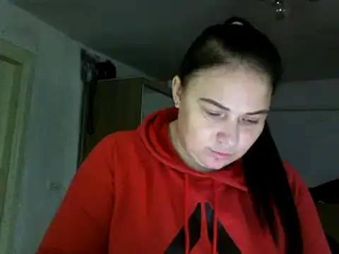 TammyAh online show from December 2024 10:54:01 AM